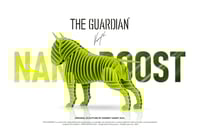 Image 6 of The Guardian® Nano Boost - Mini Edition