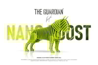 Image 4 of The Guardian® Nano Boost - Mini Edition