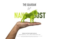Image 2 of The Guardian® Nano Boost - Mini Edition