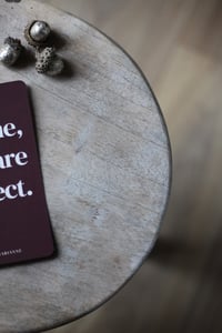 Image 2 of TO ME, YOU ARE PERFECT.