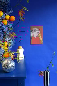 Image 2 of ORA 1 -Sculpture