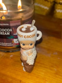 Image 2 of Hot cocoa ☕️🤎