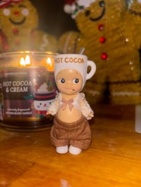 Image 1 of Hot cocoa ☕️🤎