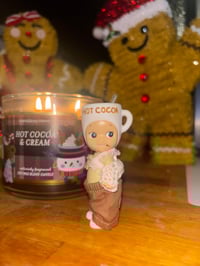 Image 3 of Hot cocoa ☕️🤎