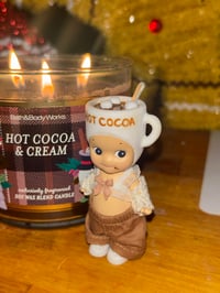 Image 4 of Hot cocoa ☕️🤎