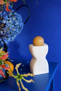 Image 4 of ORA 1 -Sculpture