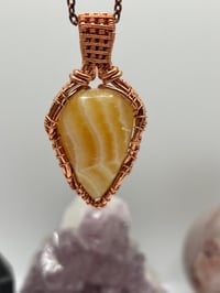 Image 4 of Yellow Calcite