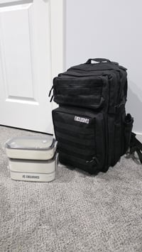 Image 8 of Exclusives Reinforced Site/School Bag