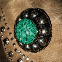 Image 4 of TURQUOISE BAG