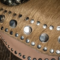 Image 5 of TURQUOISE BAG