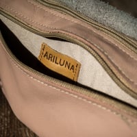 Image 3 of TURQUOISE BAG