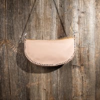 Image 2 of TURQUOISE BAG