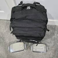 Image 10 of Exclusives Reinforced Site/School Bag