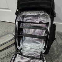 Image 11 of Exclusives Reinforced Site/School Bag