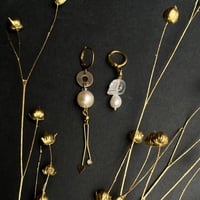 Image 1 of Boucles « CAROSIO »
