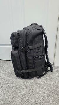 Image 12 of Exclusives Reinforced Site/School Bag