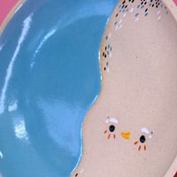 Image 3 of Hot-small-plate 3