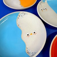 Image 1 of Hot-small-plate 3