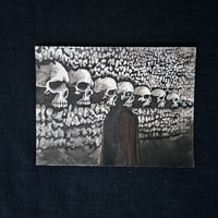 Image 10 of Original art - B&W