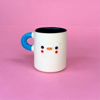 Image 1 of Tiny hot-mug 9