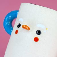 Image 3 of Tiny hot-mug 9