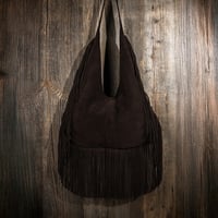 Image 1 of MIDNIGHT FRINGE