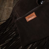 Image 3 of MIDNIGHT FRINGE