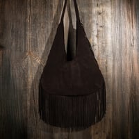 Image 2 of MIDNIGHT FRINGE