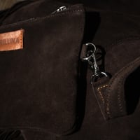 Image 5 of MIDNIGHT FRINGE