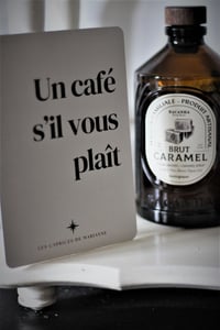 Image 2 of UN CAFE S'IL VOUS PLAÎT
