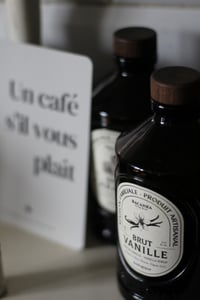 Image 5 of UN CAFE S'IL VOUS PLAÎT