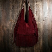 Image 1 of VELVET FRINGE