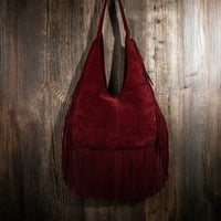 Image 2 of VELVET FRINGE