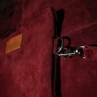 Image 4 of VELVET FRINGE