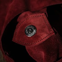 Image 5 of VELVET FRINGE