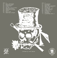 Image 2 of CRUEL MANIAX  Atomkrig 1985-1988 