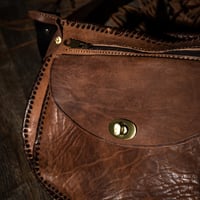 Image 4 of TRIBAL WEAVE