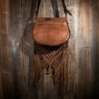 Image 2 of TRIBAL WEAVE