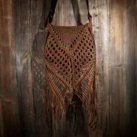 Image 1 of TRIBAL WEAVE