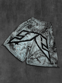 Image 2 of Short Collab Yazzart