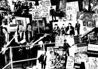 Image 4 of CRUEL MANIAX  Atomkrig 1985-1988 