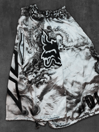 Image 3 of Short Collab Yazzart