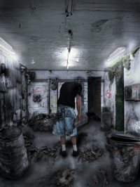 Image 5 of Short Collab Yazzart