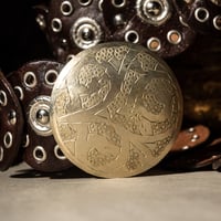 Image 2 of DAKOTA BELT