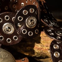 Image 3 of DAKOTA BELT