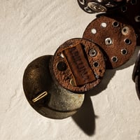 Image 5 of DAKOTA BELT