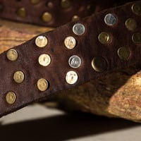 Image 3 of ROCK STUD BELT