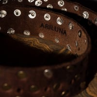 Image 4 of ROCK STUD BELT