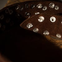 Image 5 of ROCK STUD BELT