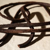 Image 5 of RODEO BELT